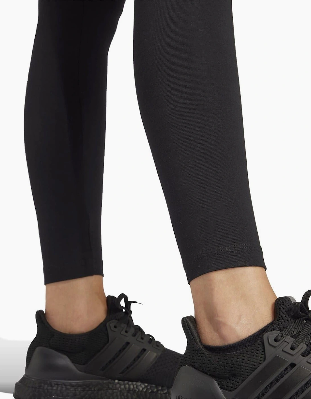 Womens Essentials 3 Stripe Leggings