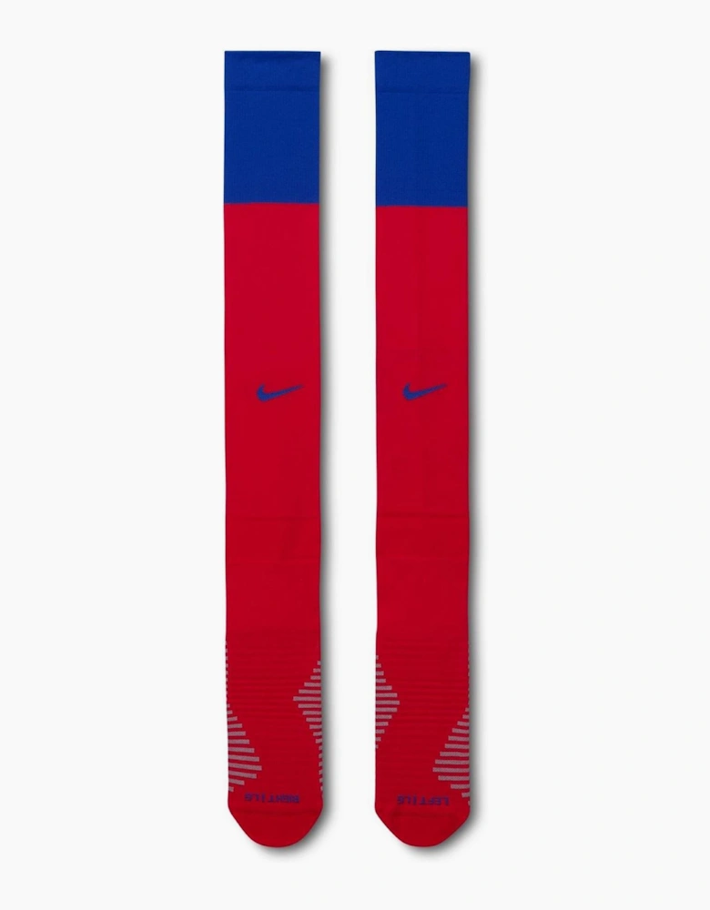 PSG Long Socks