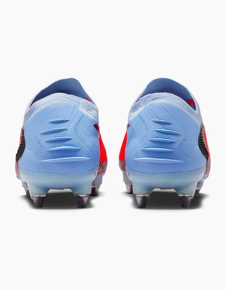 Phantom 6 Low Top Lace-Up Sneakers