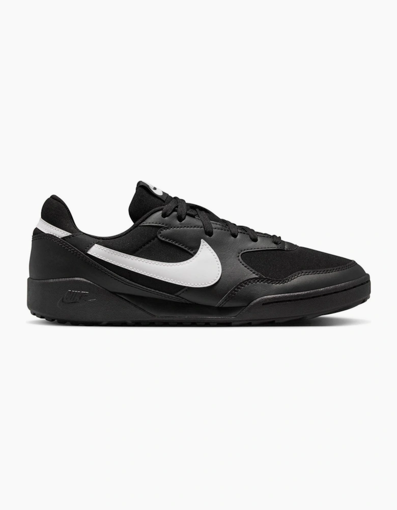 Terra Manta Low Top Lace-Up Sneakers