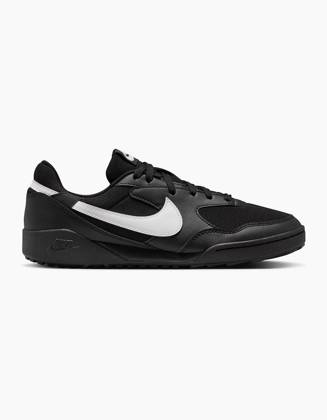 Terra Manta Low Top Lace-Up Sneakers