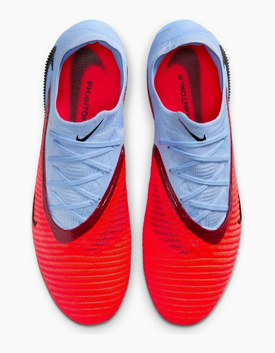 Phantom 6 Low Top Lace-Up Sneakers