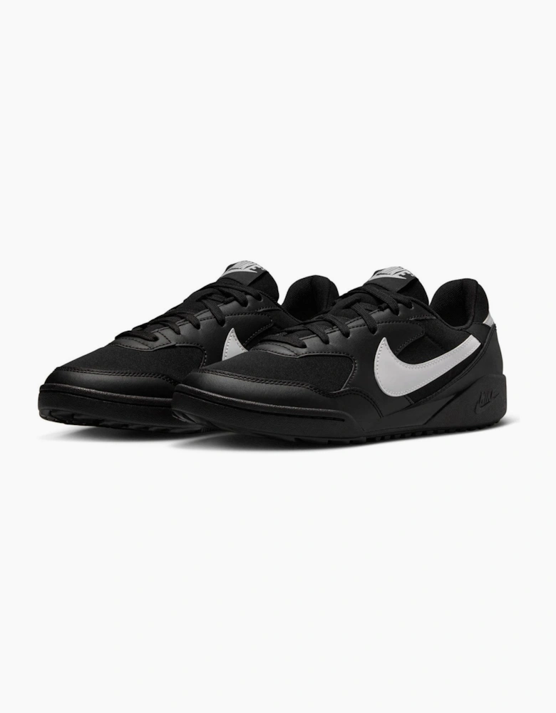 Terra Manta Low Top Lace-Up Sneakers