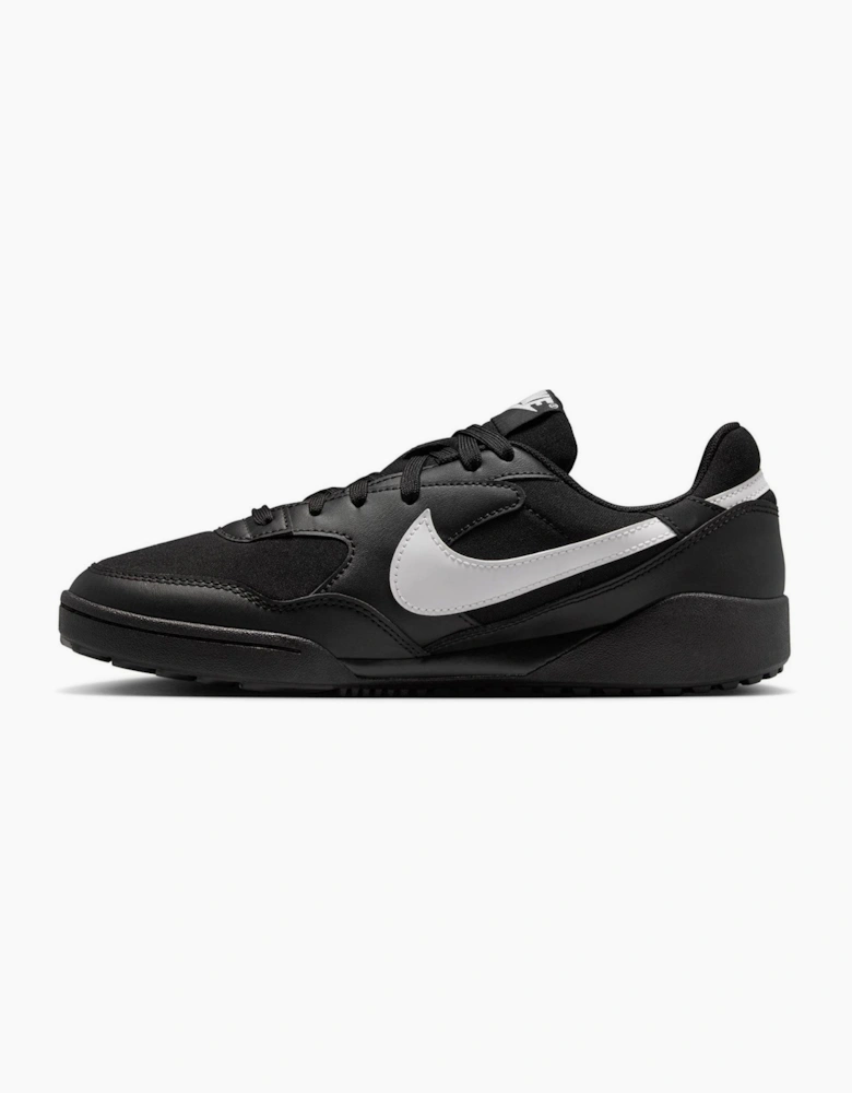 Terra Manta Low Top Lace-Up Sneakers