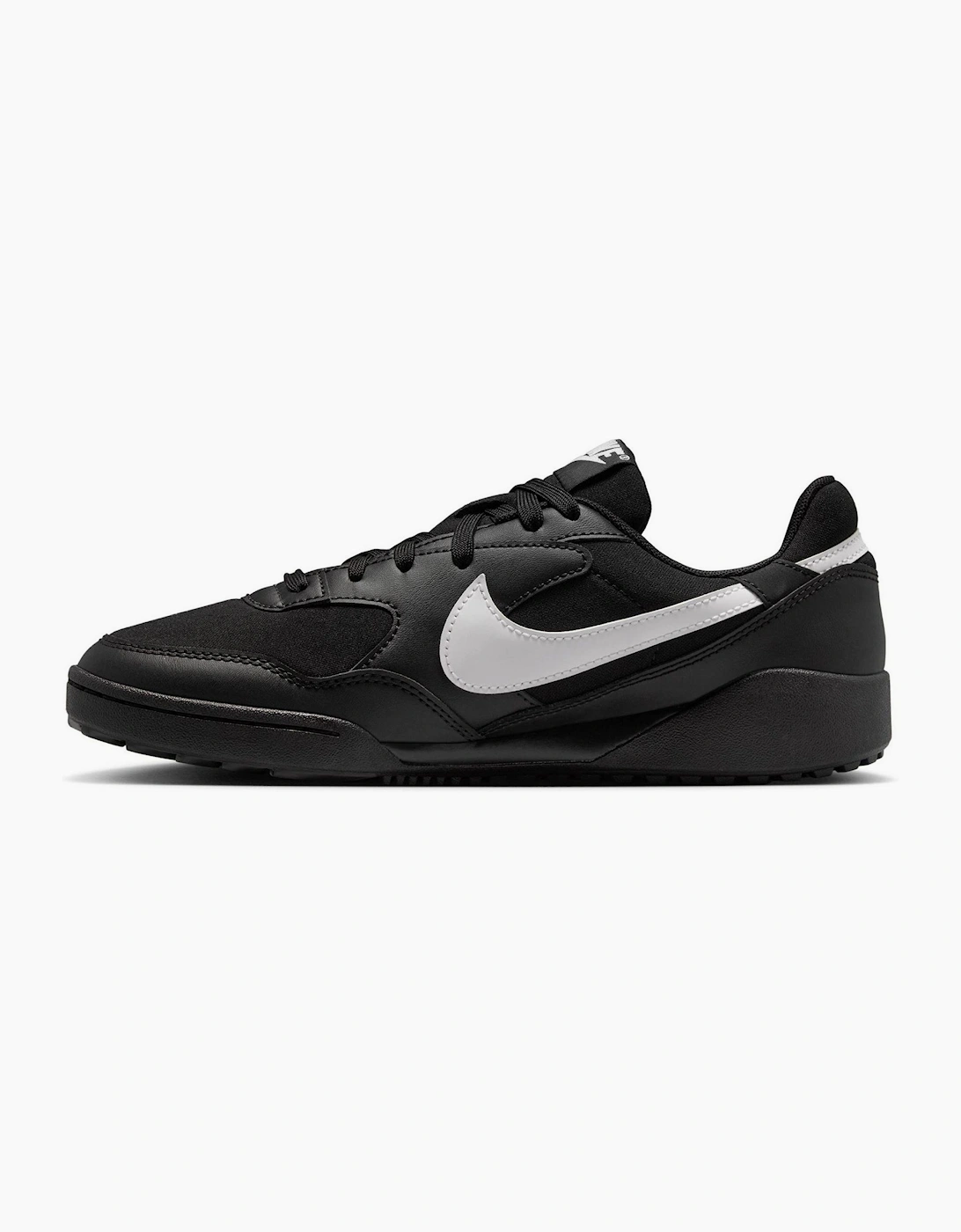 Terra Manta Low Top Lace-Up Sneakers