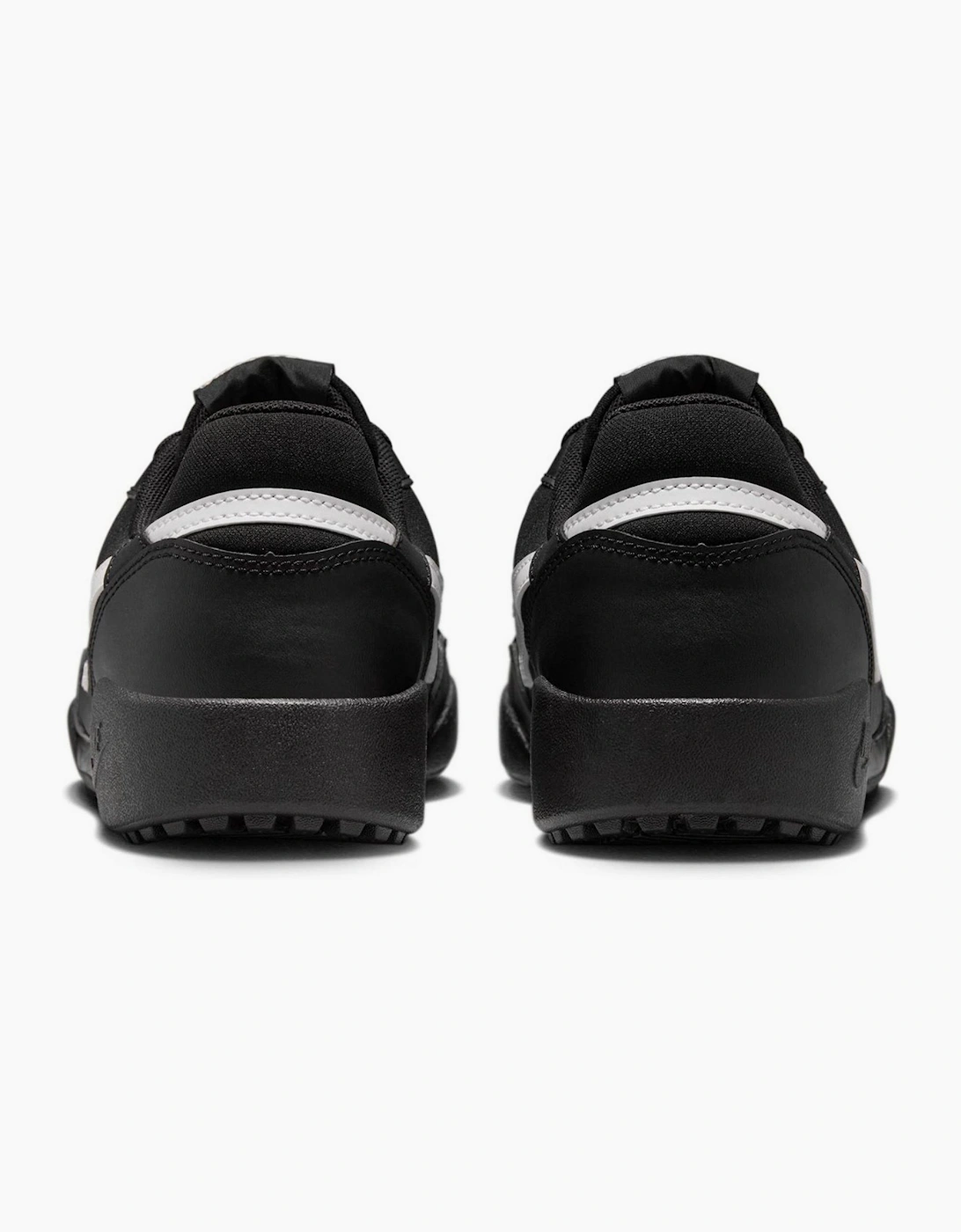 Terra Manta Low Top Lace-Up Sneakers