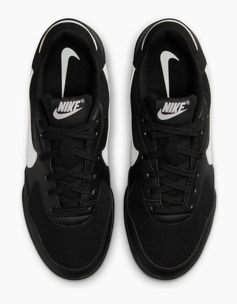 Terra Manta Low Top Lace-Up Sneakers