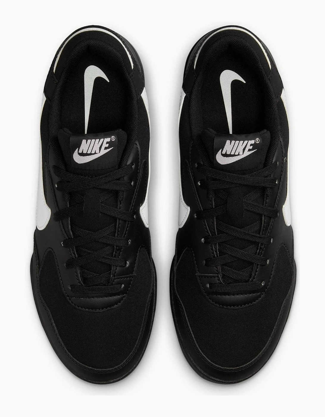Terra Manta Low Top Lace-Up Sneakers