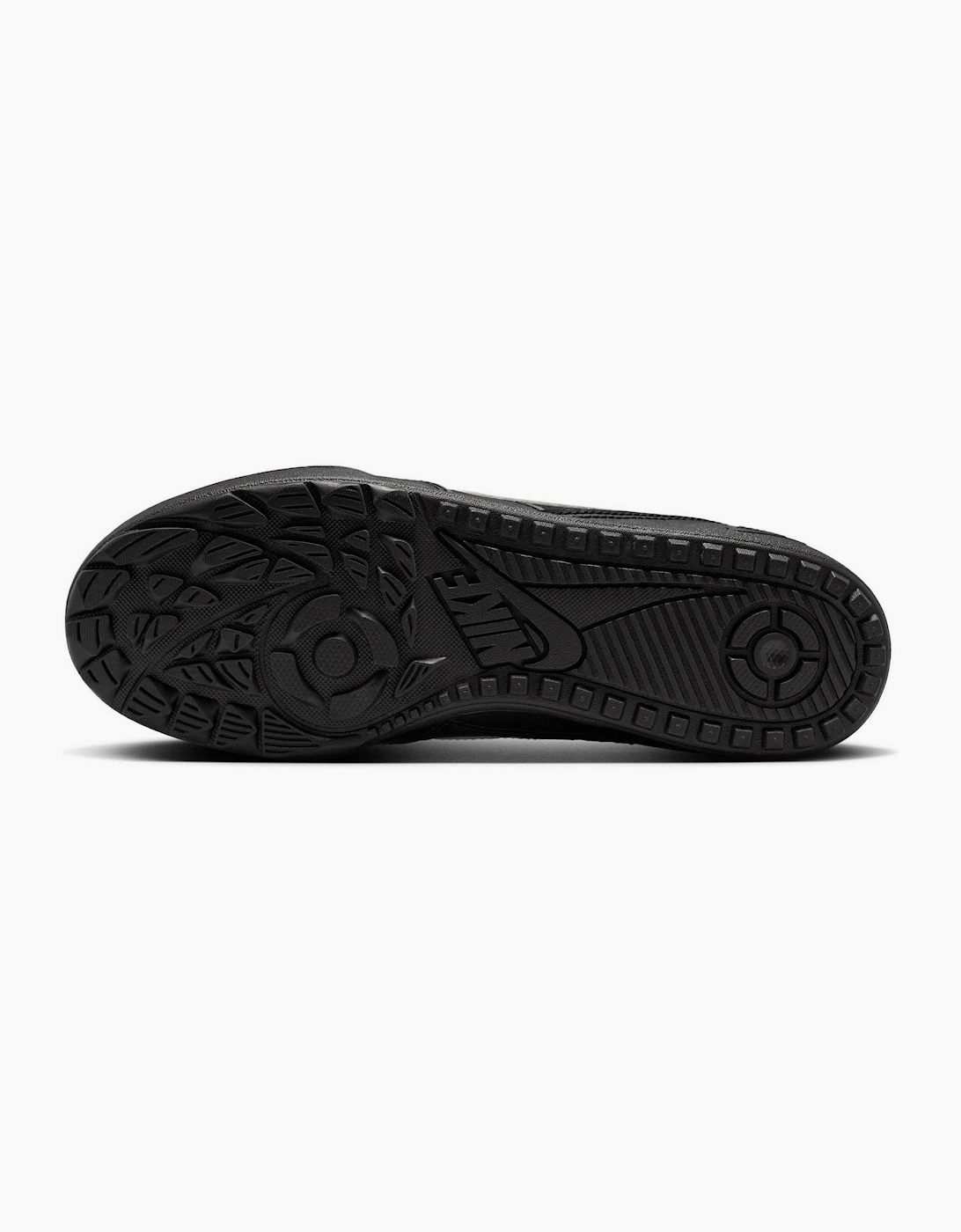 Terra Manta Low Top Lace-Up Sneakers