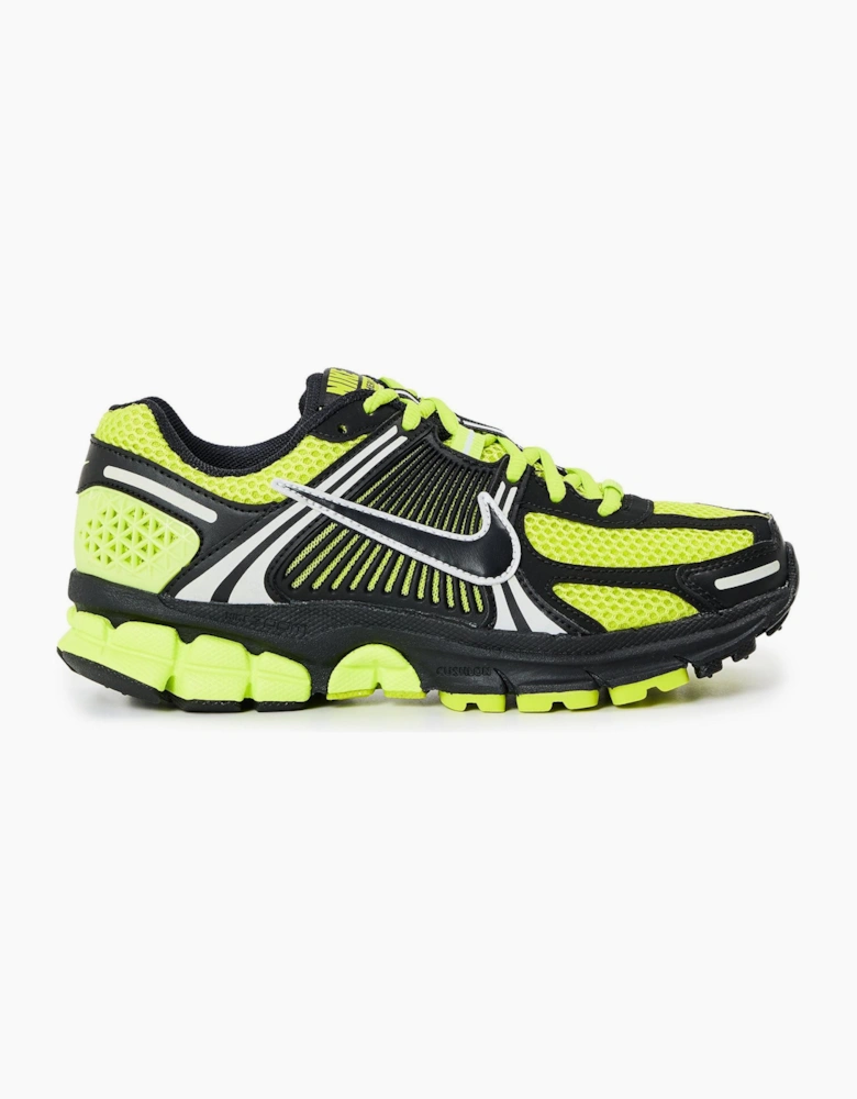Zoom Vom Low Top Lace-Up Sneakers