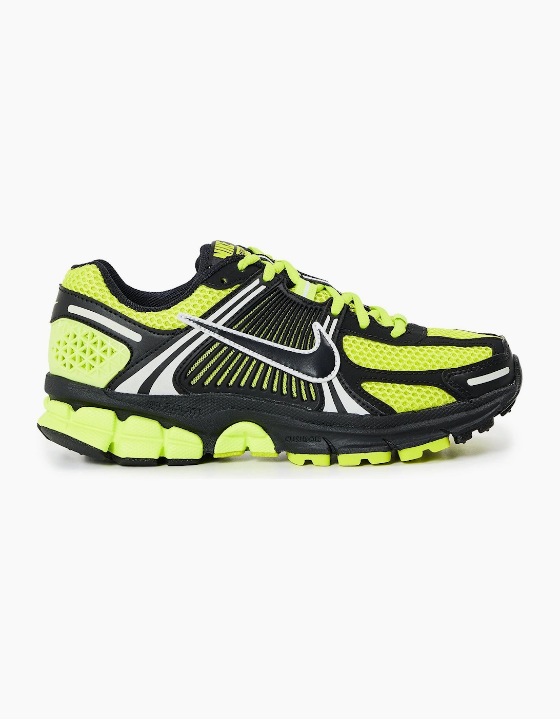 Zoom Vom Low Top Lace-Up Sneakers