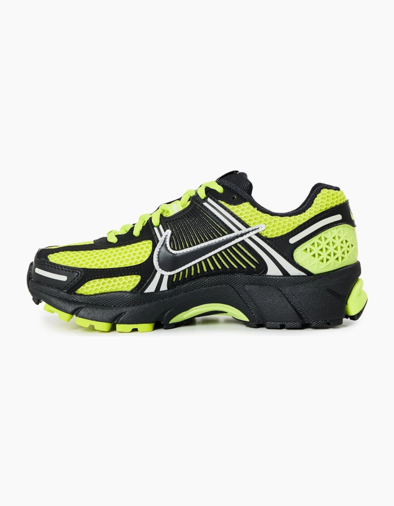 Zoom Vom Low Top Lace-Up Sneakers