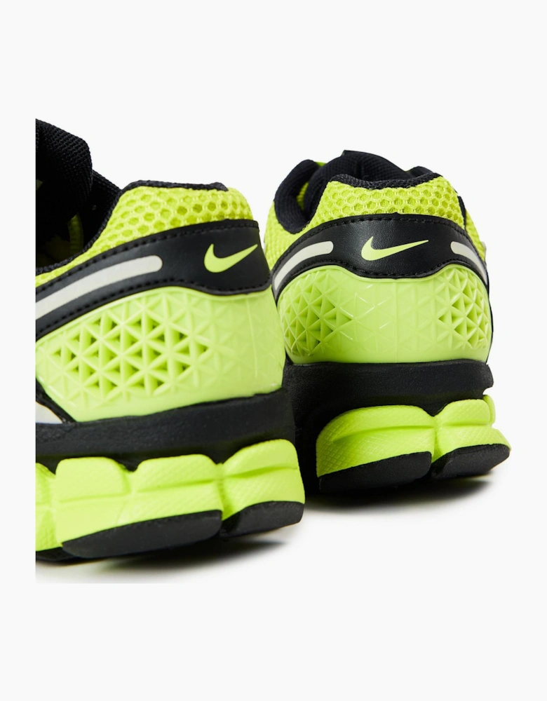 Zoom Vom Low Top Lace-Up Sneakers