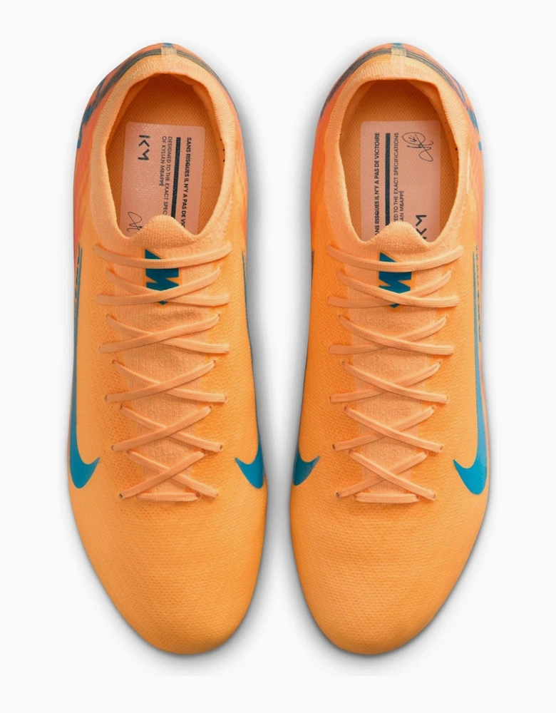 Zoom Vapor 16 Pro Low Top Sneakers