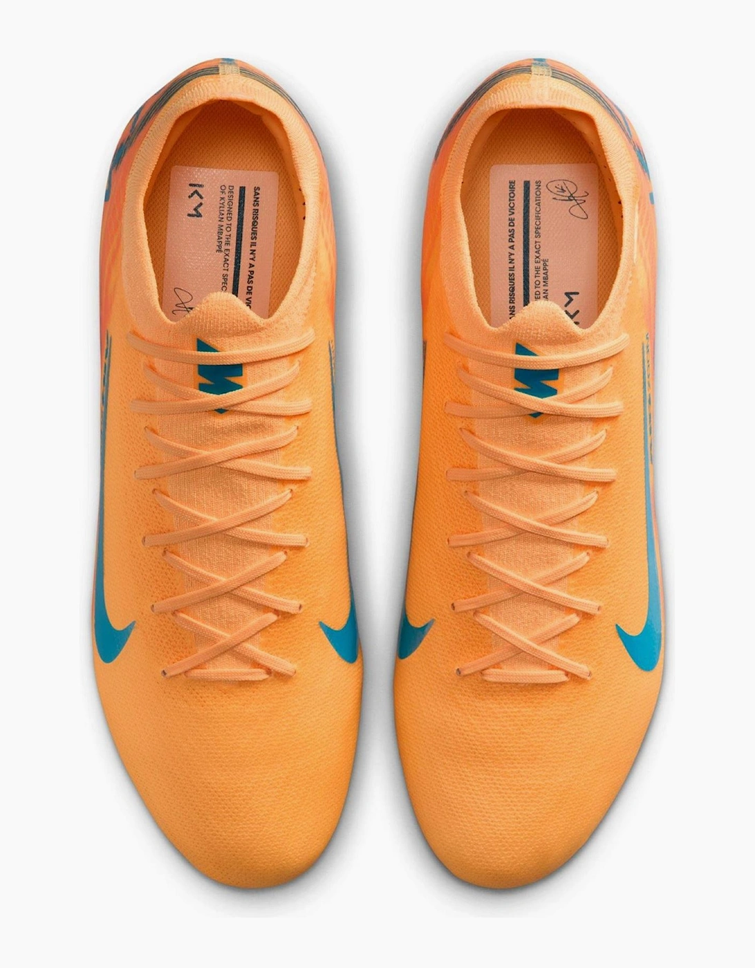 Zoom Vapor 16 Pro Low Top Sneakers