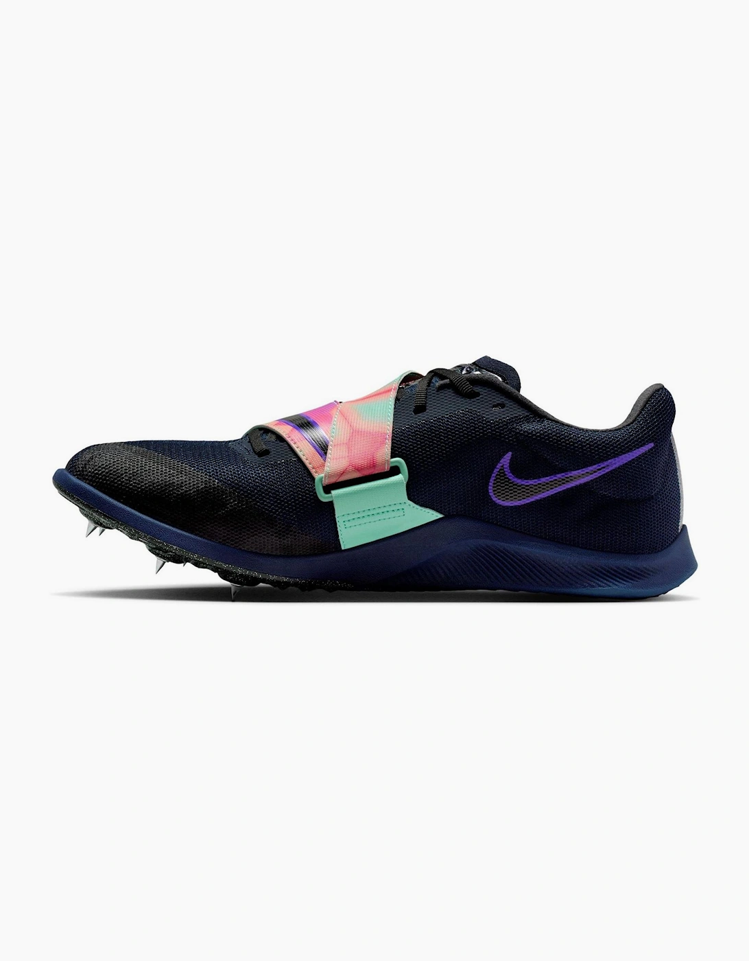 Zoom Rival Jump G Low Top Sneakers