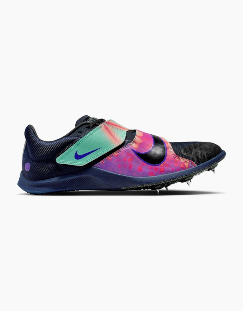 Zoom Rival Jump G Low Top Sneakers