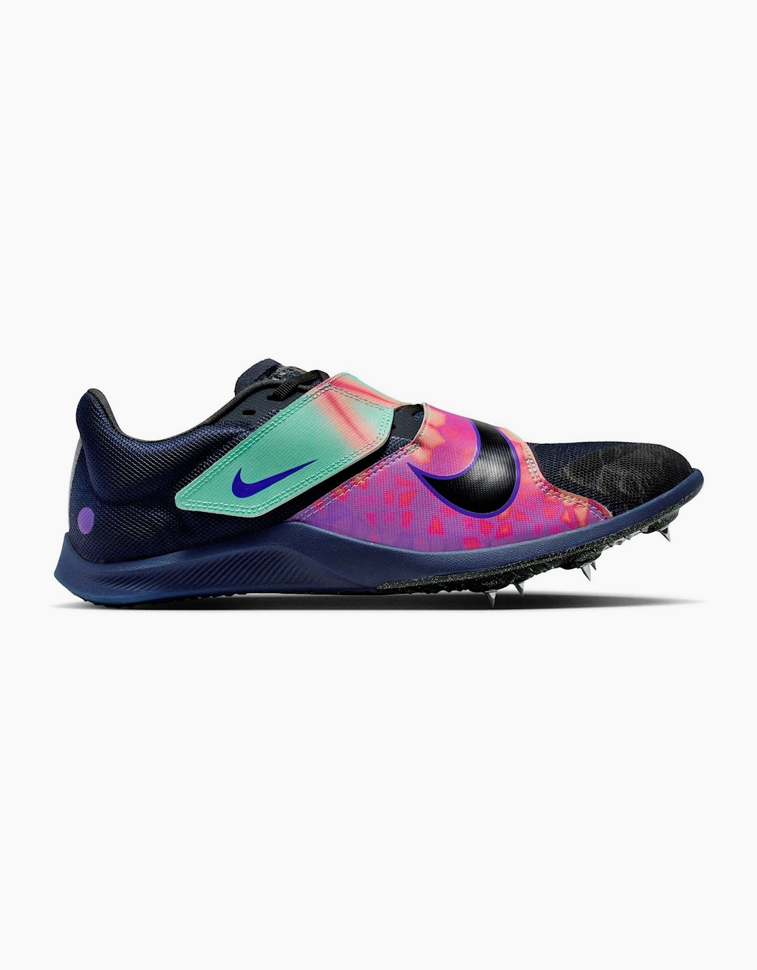 Zoom Rival Jump G Low Top Sneakers