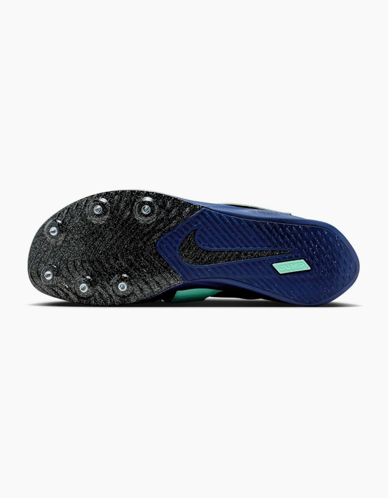 Zoom Rival Jump G Low Top Sneakers
