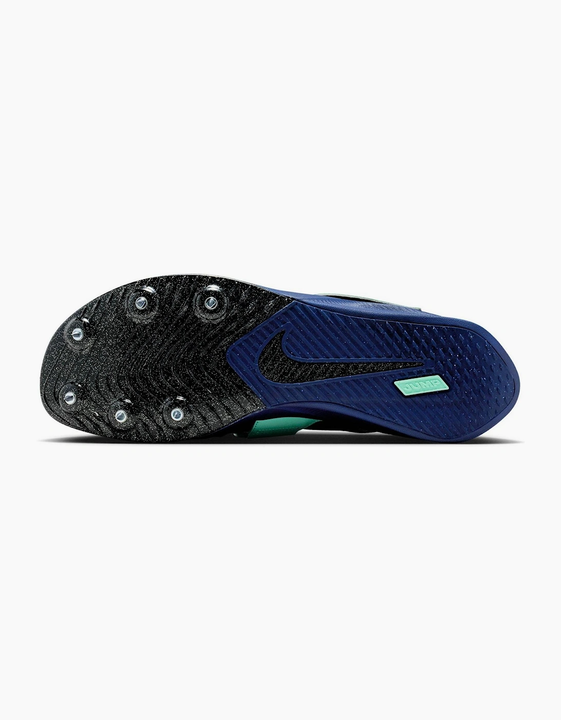 Zoom Rival Jump G Low Top Sneakers