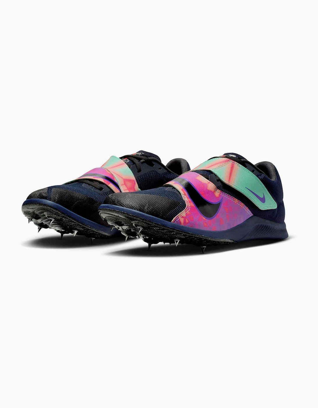 Zoom Rival Jump G Low Top Sneakers