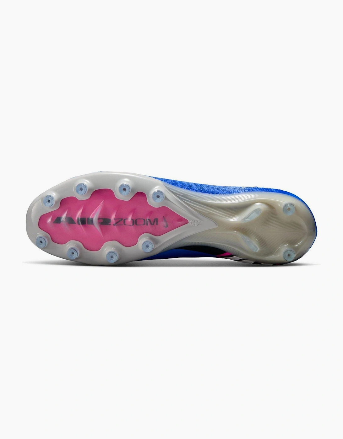 Zoom Vapor 16 Elite Low Top Sneakers