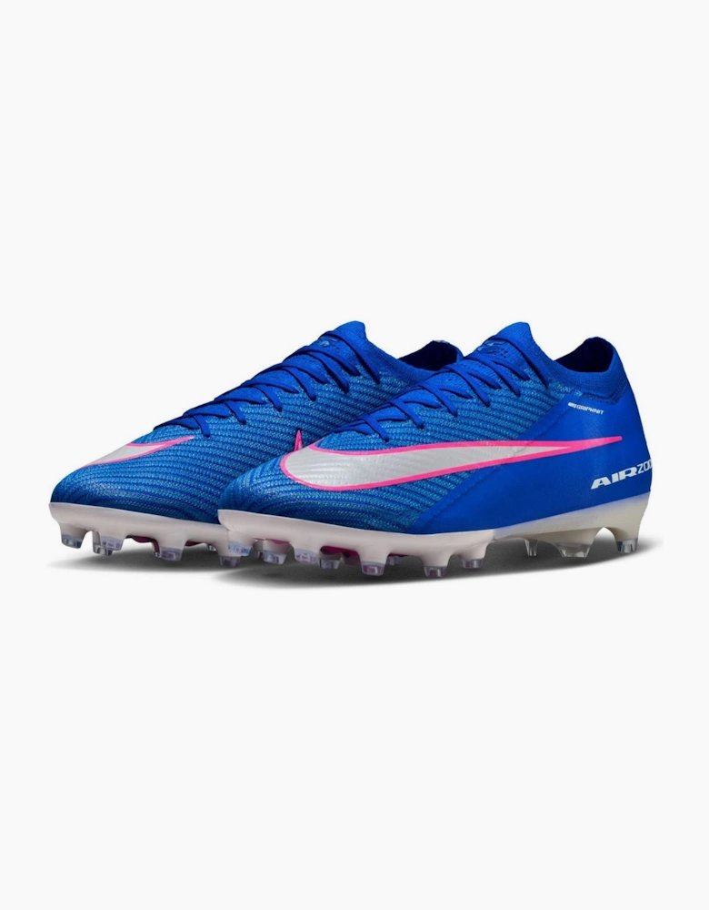 Zoom Vapor 16 Elite Low Top Sneakers