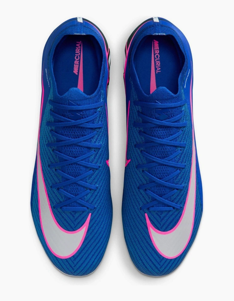 Zoom Vapor 16 Elite Low Top Sneakers