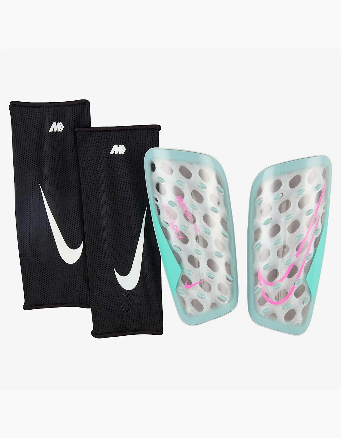 Merc Flylite Shin Guard