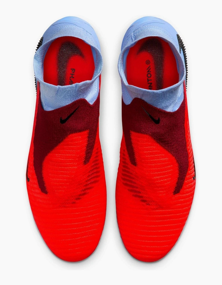 Phantom 6 High Elite Firm Ground Sneakers