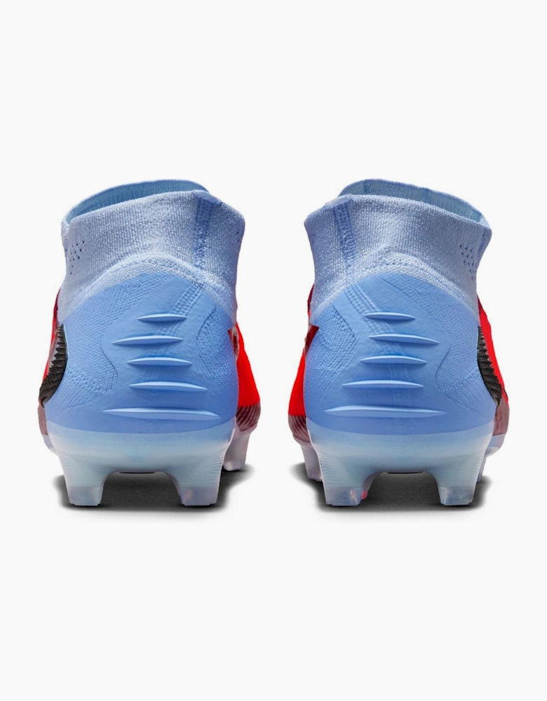 Phantom 6 High Elite Firm Ground Sneakers