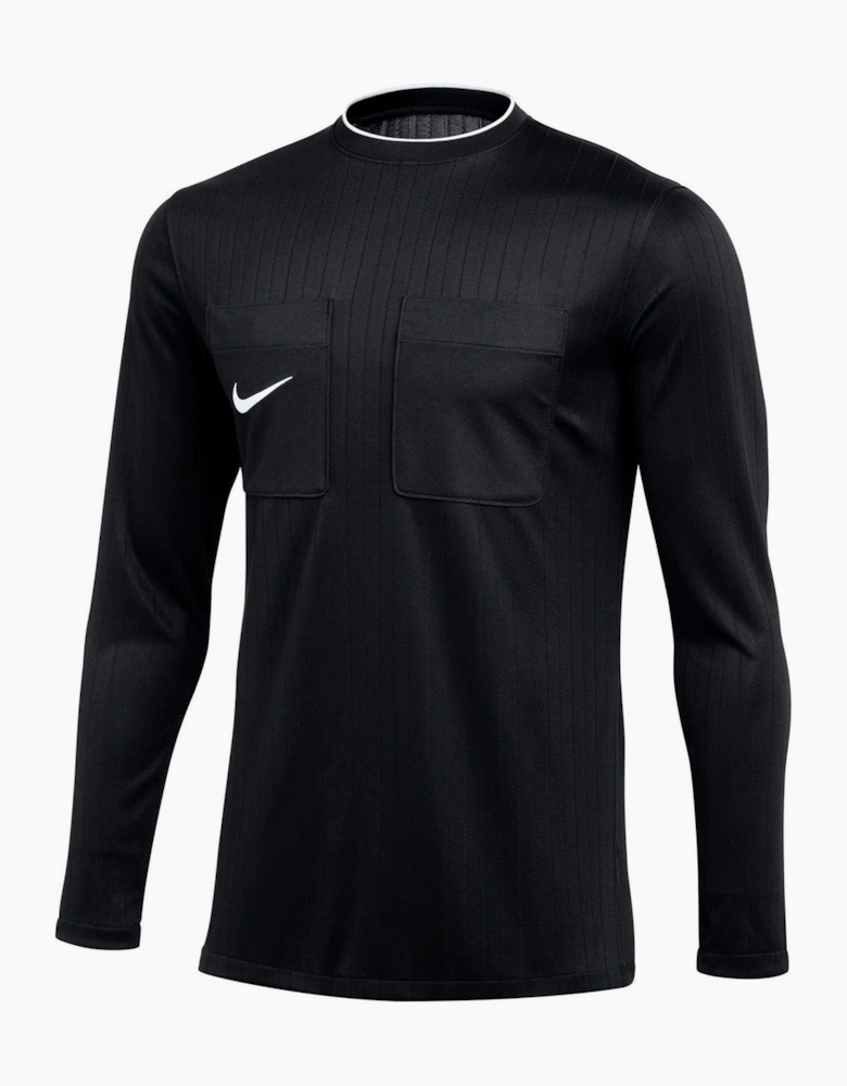 Jersey Arbitre Long Sleeve Top