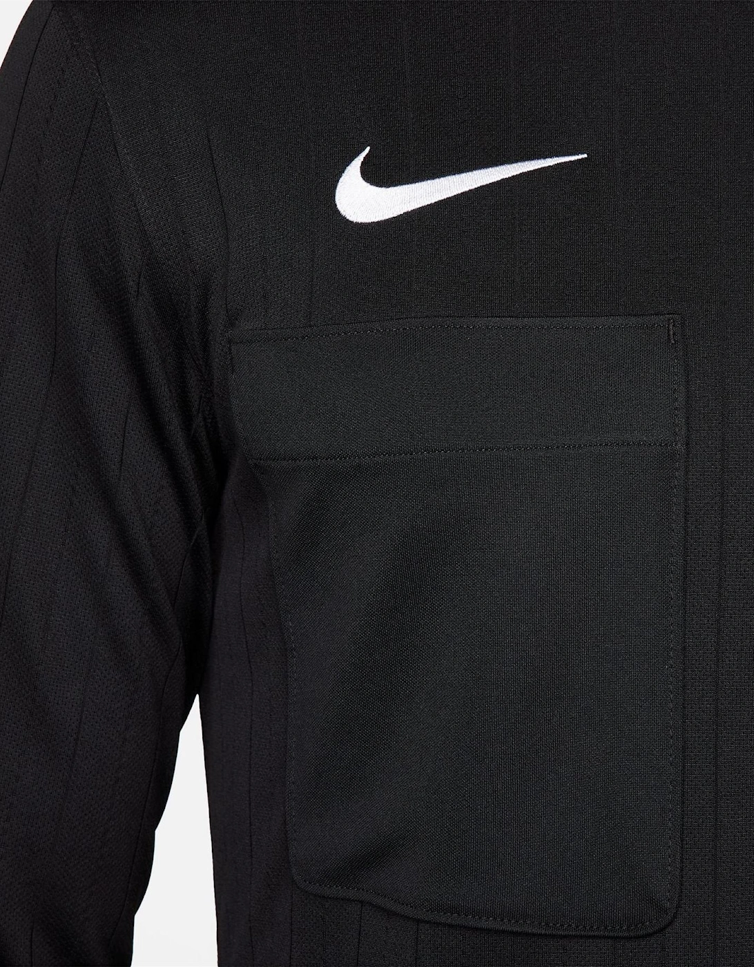 Jersey Arbitre Long Sleeve Top