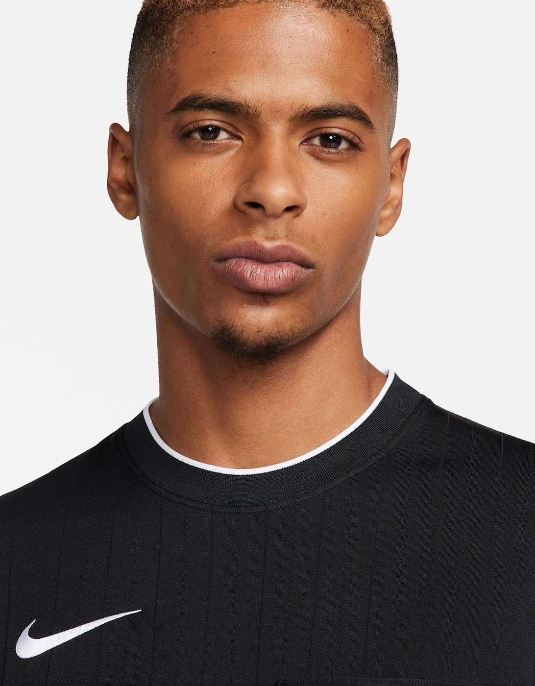 Jersey Arbitre Long Sleeve Top
