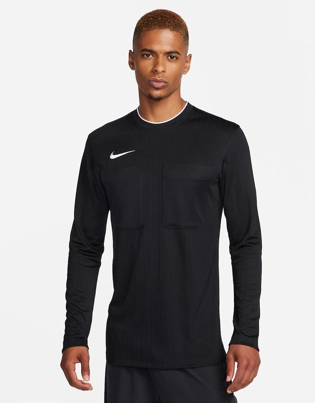 Jersey Arbitre Long Sleeve Top