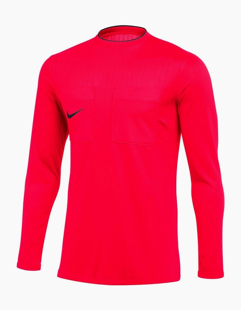 Jersey Arbitre Long Sleeve Top