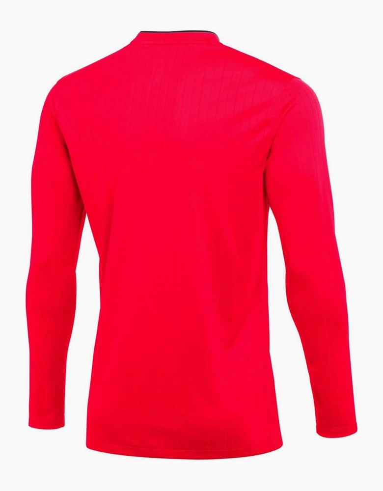 Jersey Arbitre Long Sleeve Top