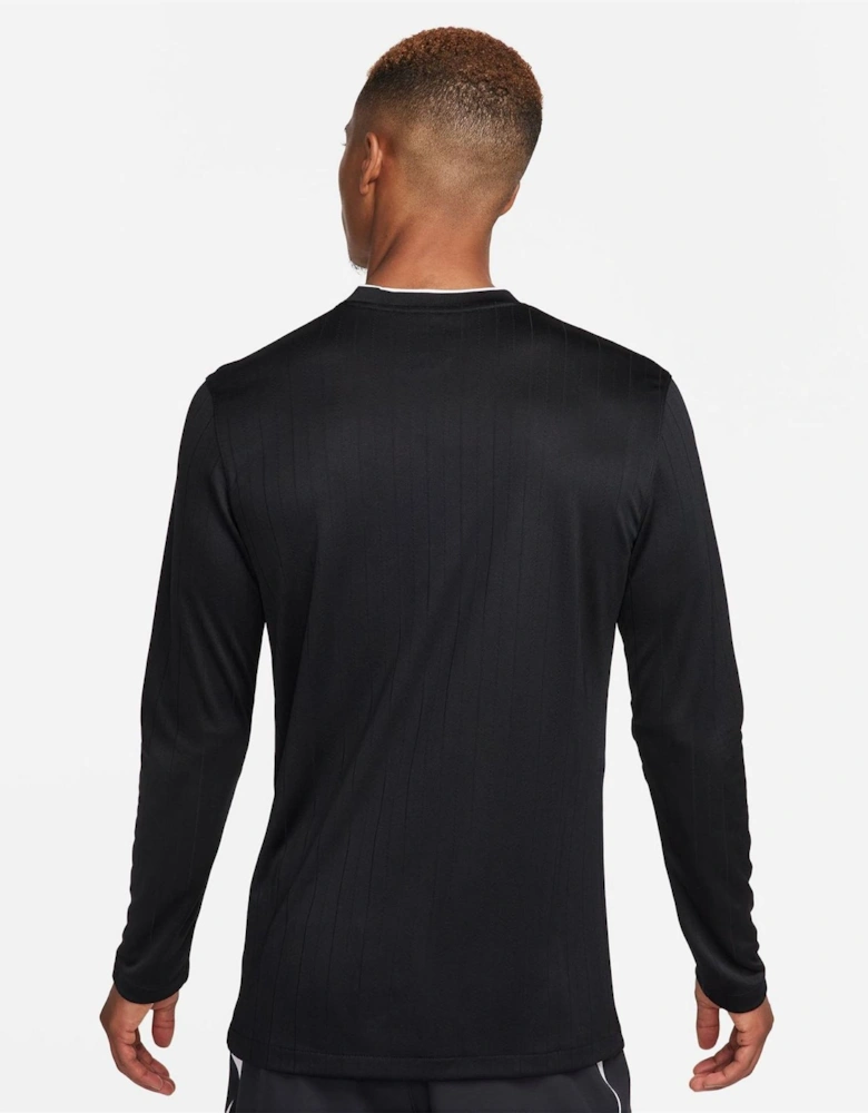 Jersey Arbitre Long Sleeve Top
