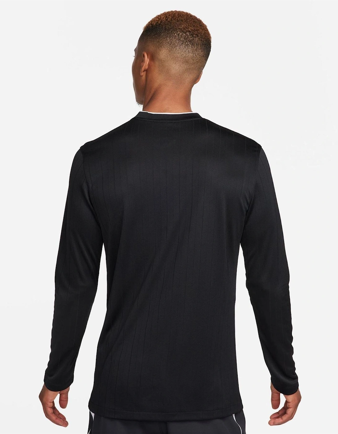 Jersey Arbitre Long Sleeve Top