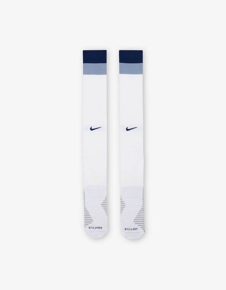 THFC Strike Long Socks