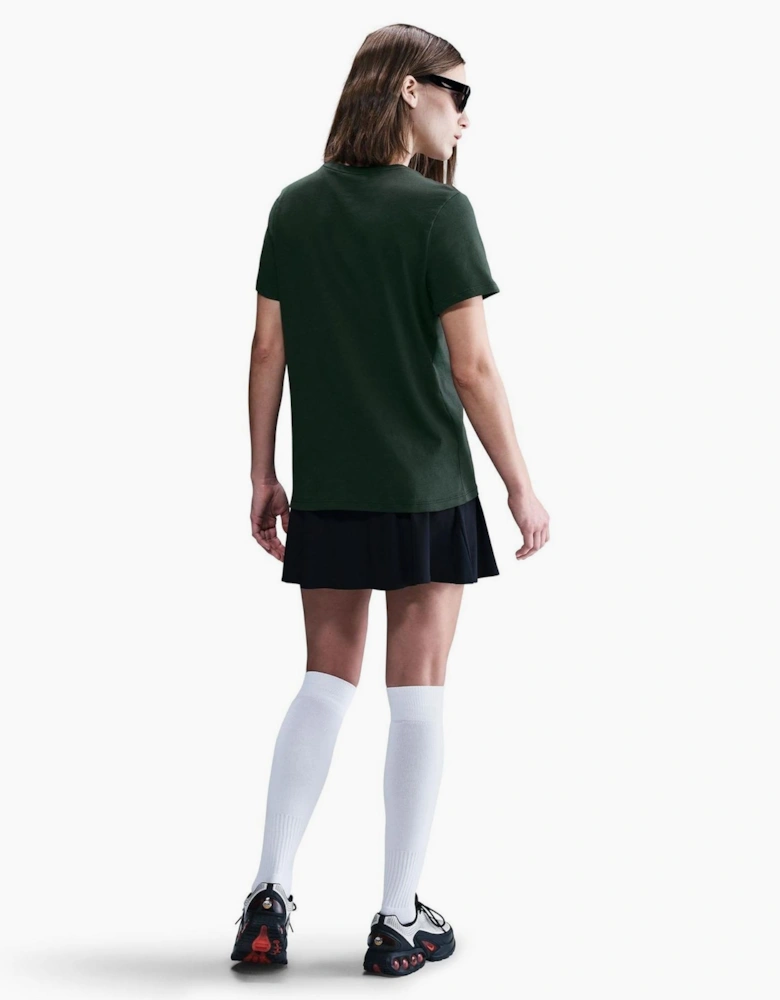 CFC Wordmark Crew Neck Short Sleeve T-Shirt