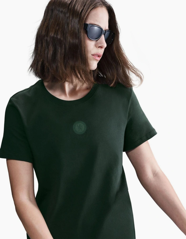 CFC Wordmark Crew Neck Short Sleeve T-Shirt