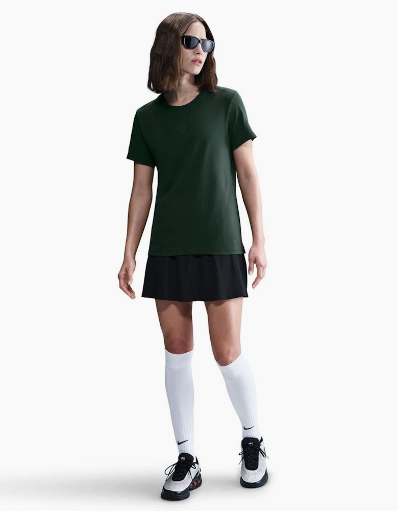 CFC Wordmark Crew Neck Short Sleeve T-Shirt