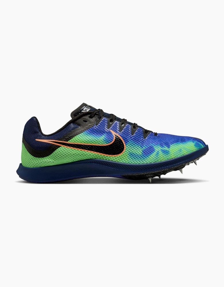 Zoom Rival Dist G Gradient Low Top Sneakers