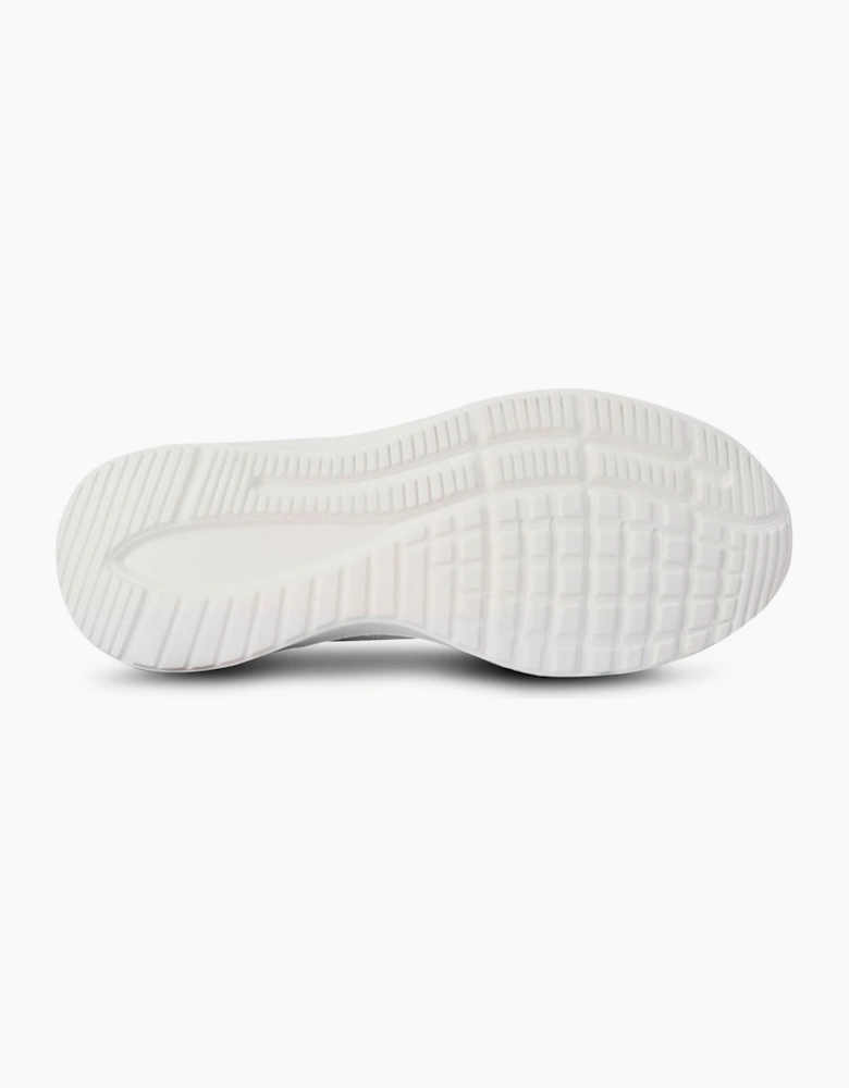 Ladymarinere Low Top Lace-Up Sneakers