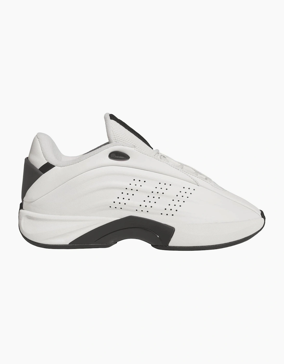 Adidas Adidas Men's Nova IIInfinity Low Top Walking Shoes - White