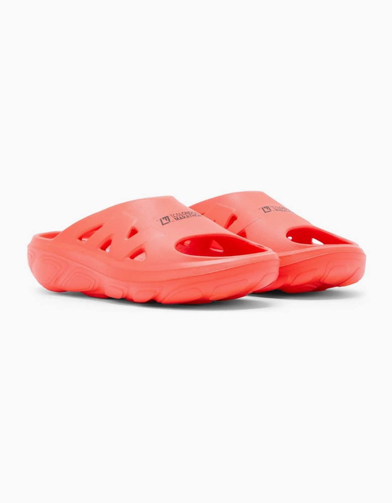 Fresh Foam X Rcvr Open Toe Slides