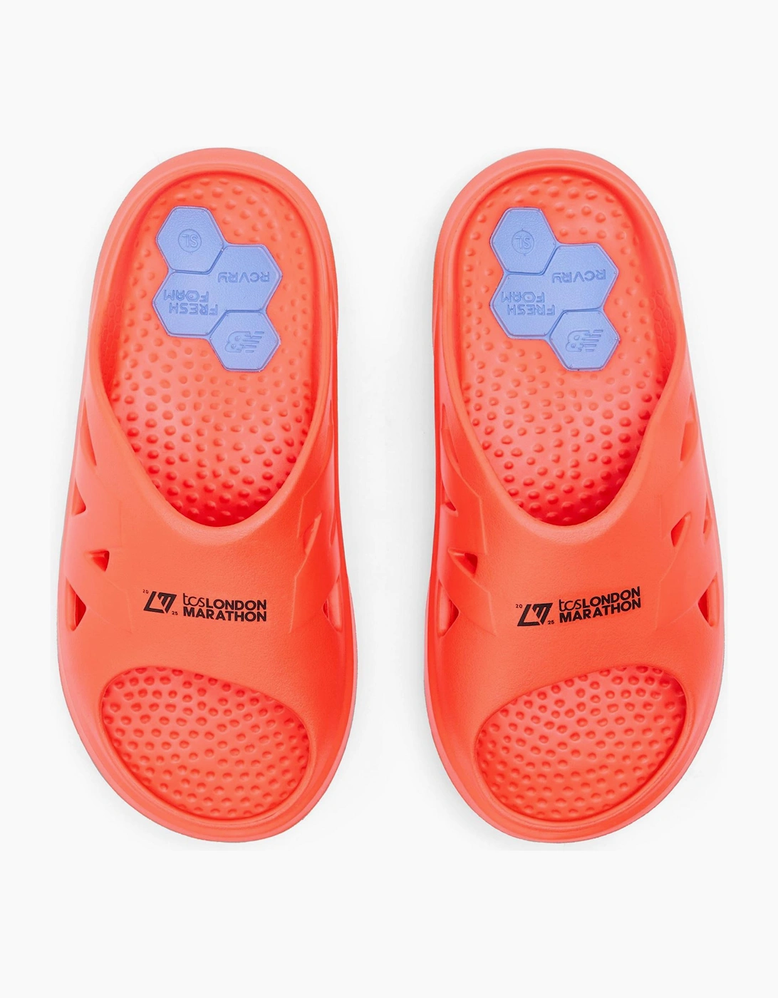 Fresh Foam X Rcvr Open Toe Slides