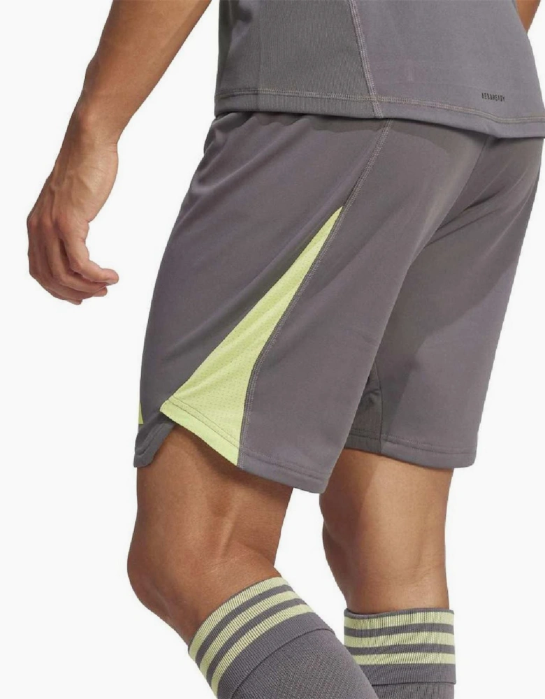Tiro Goalkeeper Shorts with Elasticated Waistband