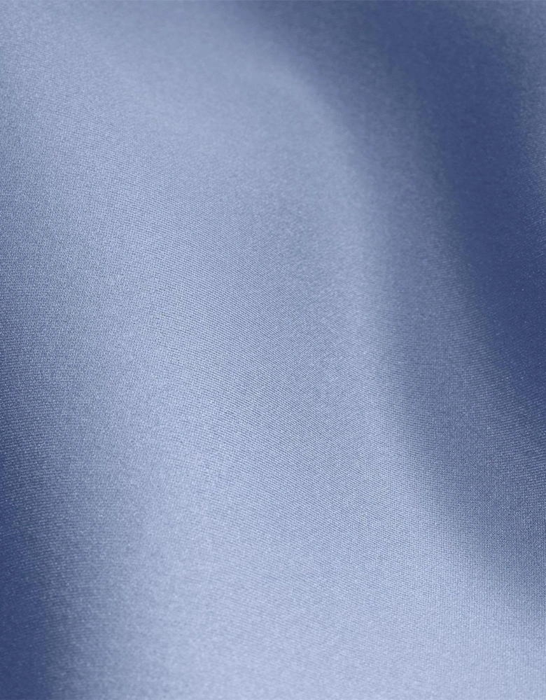 Universal Solid Athletic Shorts with Elasticated Waistband